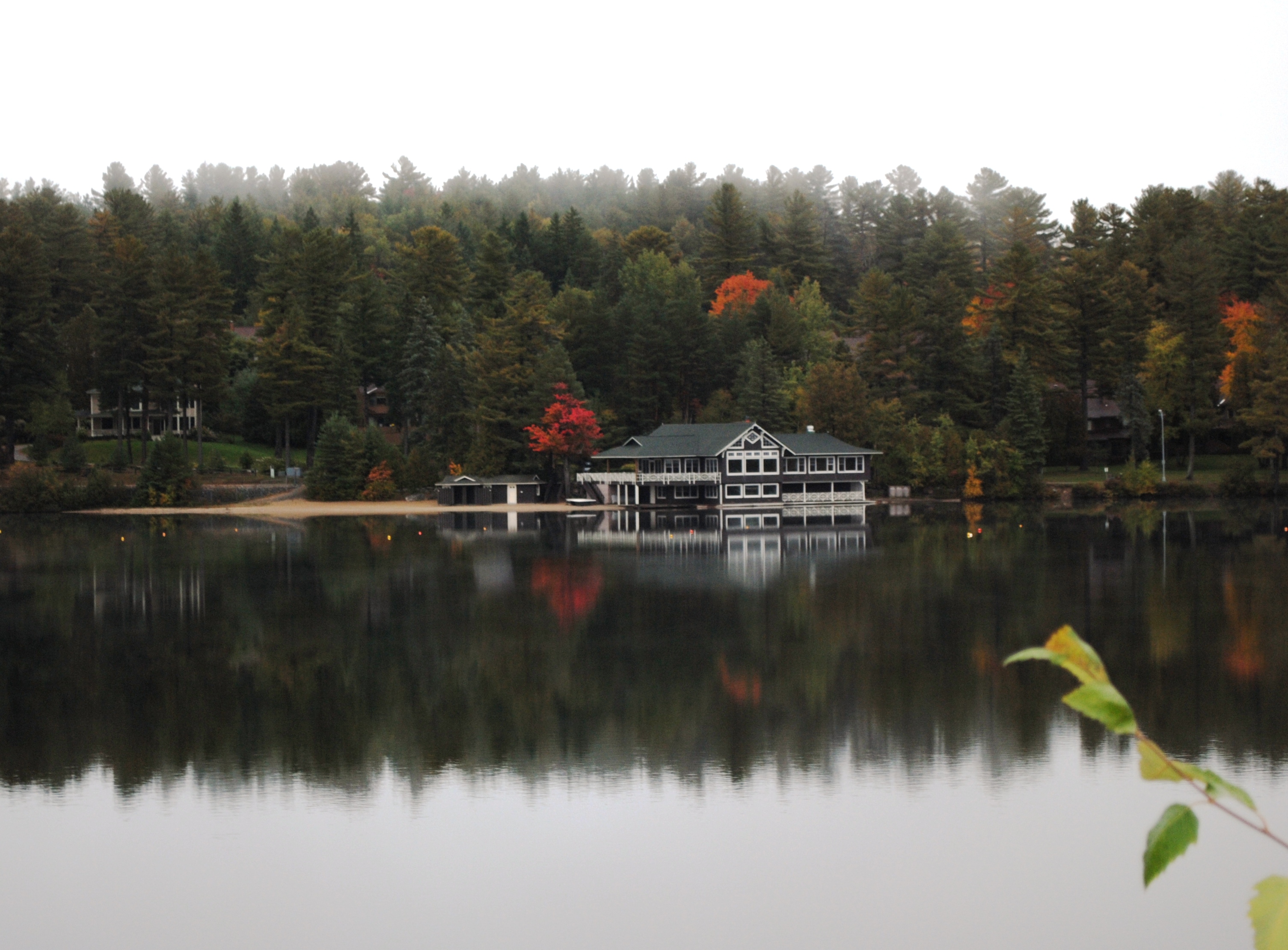16 Hours in Lake Placid